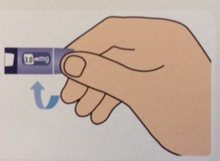 Selecting the dose for your ESP