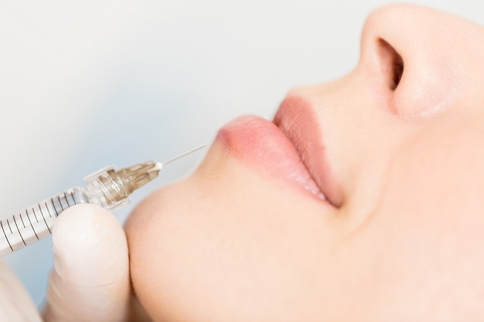 Dermal Fillers For Facial Rejuvenation Dermal Filler around the eyes