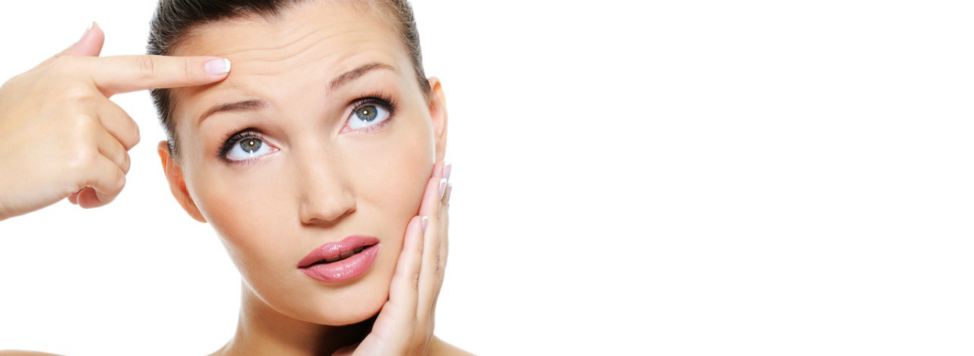 Anti Wrinkle Treatments